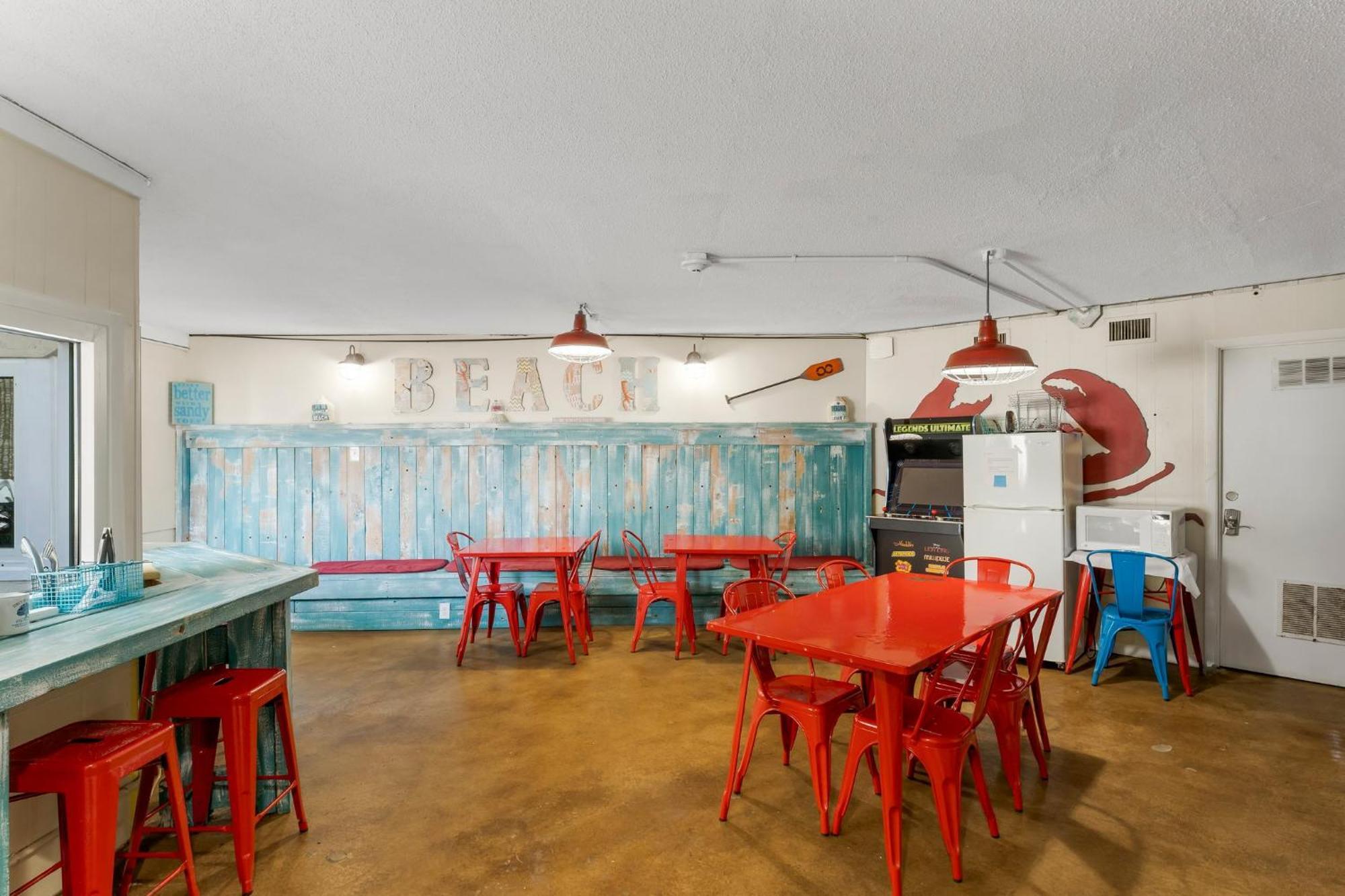 Top Of The Gulf 622 Beach Front Resort Condo Renovated Like New Panama City Beach Exterior photo